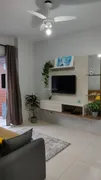 Apartamento com 1 Quarto para alugar, 43m² no Canasvieiras, Florianópolis - Foto 5