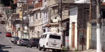 Terreno / Lote / Condomínio à venda, 220m² no Jardim Maristela , São Paulo - Foto 5