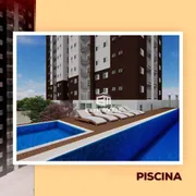 Apartamento com 2 Quartos à venda, 55m² no Bairro do Portão, Arujá - Foto 2