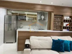 Apartamento com 2 Quartos à venda, 65m² no Santana, São Paulo - Foto 7