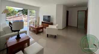 Apartamento com 2 Quartos à venda, 180m² no Itaguá, Ubatuba - Foto 1