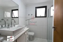 Apartamento com 4 Quartos à venda, 240m² no Jardim Anália Franco, São Paulo - Foto 16