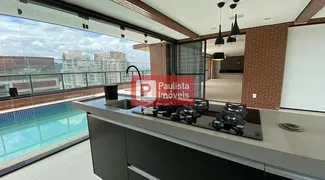 Cobertura com 3 Quartos para alugar, 409m² no Vila Cruzeiro, São Paulo - Foto 8