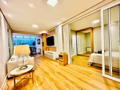 Apartamento com 3 Quartos à venda, 162m² no Jardim Manancial, Campos do Jordão - Foto 1