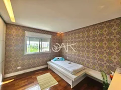 Casa de Condomínio com 5 Quartos para alugar, 400m² no Bosque Imperial, São José dos Campos - Foto 17