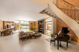 Casa de Condomínio com 4 Quartos à venda, 434m² no Santa Felicidade, Curitiba - Foto 9