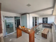 Apartamento com 3 Quartos para alugar, 166m² no Jardim Goiás, Goiânia - Foto 15