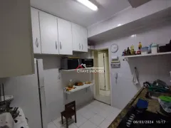 Apartamento com 2 Quartos para venda ou aluguel, 80m² no Ponta da Praia, Santos - Foto 4