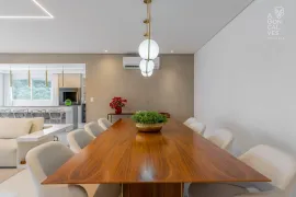 Apartamento com 3 Quartos à venda, 244m² no Mossunguê, Curitiba - Foto 8