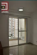 Apartamento com 2 Quartos à venda, 52m² no Ipiranga, São Paulo - Foto 1