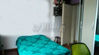 Sobrado com 2 Quartos à venda, 70m² no Vila Liviero, São Paulo - Foto 13