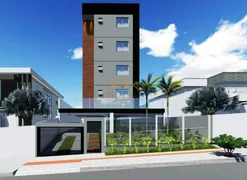 Apartamento com 3 Quartos à venda, 78m² no Padre Eustáquio, Belo Horizonte - Foto 1