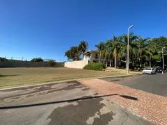 Terreno / Lote / Condomínio à venda, 887m² no Condominio Vila do Sol, Uberlândia - Foto 2