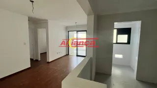 Casa de Condomínio com 2 Quartos à venda, 67m² no Vila Paulista, Guarulhos - Foto 2