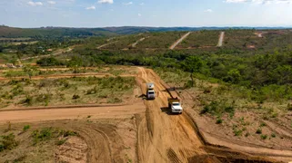 Terreno / Lote / Condomínio à venda, 20000m² no Canaa, Sete Lagoas - Foto 13