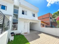 Casa com 3 Quartos à venda, 102m² no Guarani, Novo Hamburgo - Foto 1