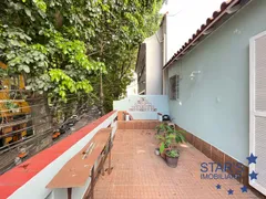 Casa com 4 Quartos para alugar, 130m² no Laranjeiras, Rio de Janeiro - Foto 4