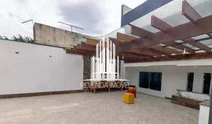 Sobrado com 4 Quartos à venda, 274m² no Vila Guarani, Santo André - Foto 1
