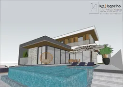 Casa com 4 Quartos à venda, 538m² no Pedra Branca, Palhoça - Foto 14