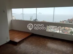Apartamento com 2 Quartos à venda, 70m² no Vidigal, Rio de Janeiro - Foto 1