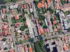 Terreno / Lote / Condomínio à venda, 1333m² no Cristal, Porto Alegre - Foto 2