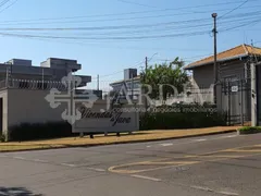 Terreno / Lote / Condomínio à venda no Residencial Doutor Raul Coury, Rio das Pedras - Foto 4