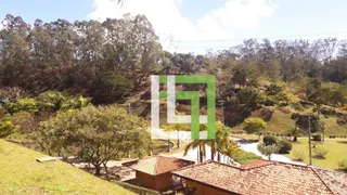 Terreno / Lote / Condomínio à venda, 1024m² no Condominio Serra dos Cristais, Cajamar - Foto 4