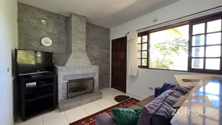 Casa com 4 Quartos à venda, 275m² no Alto da Vila Inglesa, Campos do Jordão - Foto 45