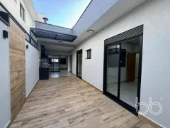 Casa de Condomínio com 3 Quartos à venda, 153m² no Jardim Mantova, Indaiatuba - Foto 10