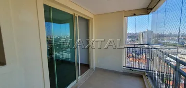Apartamento com 1 Quarto para alugar, 44m² no Santana, São Paulo - Foto 33