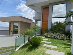 Casa de Condomínio com 4 Quartos à venda, 186m² no Condominio Trilhas do Sol, Lagoa Santa - Foto 25