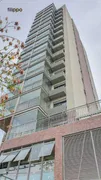 Apartamento com 1 Quarto para alugar, 37m² no Cambuci, São Paulo - Foto 20