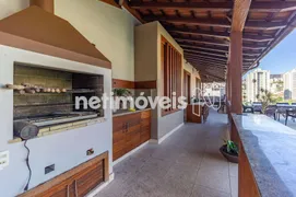 Casa com 4 Quartos à venda, 454m² no São Bento, Belo Horizonte - Foto 12