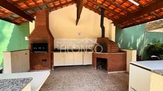 Casa de Condomínio com 3 Quartos à venda, 250m² no Granja Viana, Cotia - Foto 62