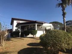 Casa de Condomínio com 4 Quartos à venda, 477m² no Barão Geraldo, Campinas - Foto 2