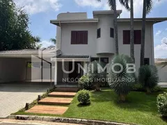 Casa de Condomínio com 4 Quartos para venda ou aluguel, 480m² no Jardim Madalena, Campinas - Foto 39