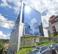 Conjunto Comercial / Sala para alugar, 138m² no São Bento, Belo Horizonte - Foto 3