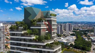 Cobertura com 3 Quartos à venda, 232m² no Setor Bueno, Goiânia - Foto 14