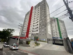 Apartamento com 3 Quartos à venda, 65m² no Parque Residencial Flamboyant, São José dos Campos - Foto 1