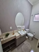 Casa de Condomínio com 3 Quartos à venda, 191m² no Condominio Vista Verde, Indaiatuba - Foto 6