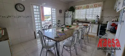 Fazenda / Sítio / Chácara com 4 Quartos à venda, 250m² no Vila Dom Pedro, Atibaia - Foto 24