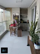 Apartamento com 3 Quartos à venda, 122m² no Jabaquara, São Paulo - Foto 6