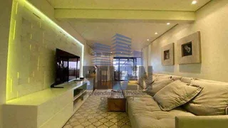 Apartamento com 4 Quartos para venda ou aluguel, 420m² no Vila Samaritana, Bauru - Foto 8