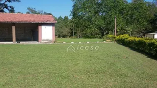 Fazenda / Sítio / Chácara com 2 Quartos à venda, 2000m² no Vila Menino Jesus, Caçapava - Foto 3