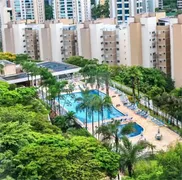 Apartamento com 4 Quartos à venda, 127m² no Panamby, São Paulo - Foto 22
