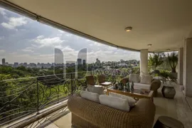 Apartamento com 4 Quartos à venda, 648m² no Cidade Jardim, São Paulo - Foto 1