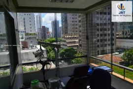 Conjunto Comercial / Sala com 5 Quartos à venda, 163m² no Savassi, Belo Horizonte - Foto 13