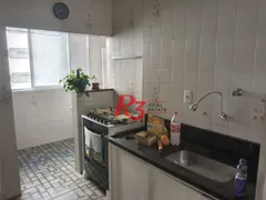 Apartamento com 2 Quartos para venda ou aluguel, 107m² no Gonzaga, Santos - Foto 6