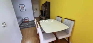 Apartamento com 2 Quartos à venda, 69m² no Cachambi, Rio de Janeiro - Foto 3