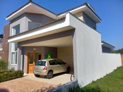 Casa com 4 Quartos à venda, 216m² no Ibiti Royal Park, Sorocaba - Foto 1
